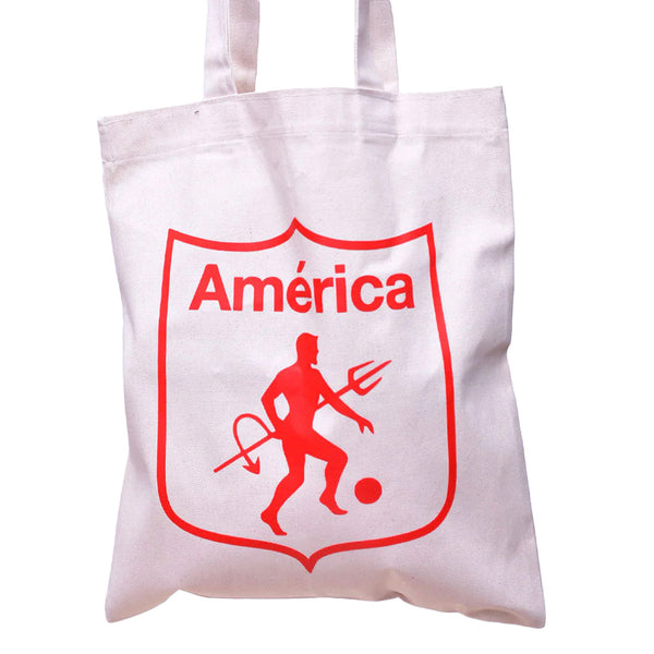 BOLSA TOTE MADRE SELVA AMERICA