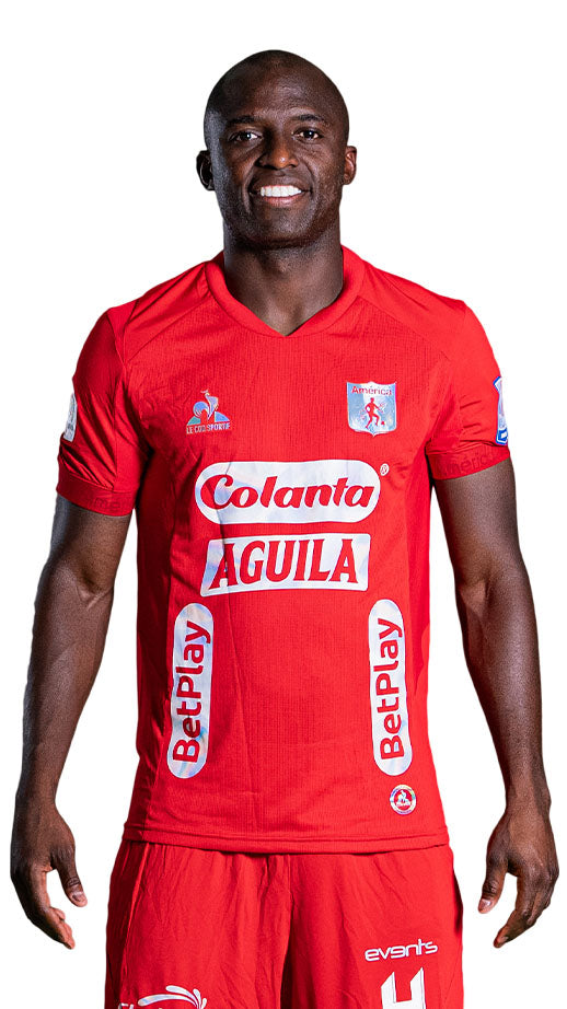 Éder Álvarez Balanta