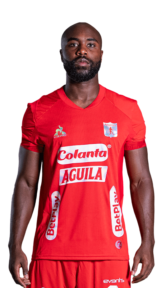 Éder Álvarez Balanta