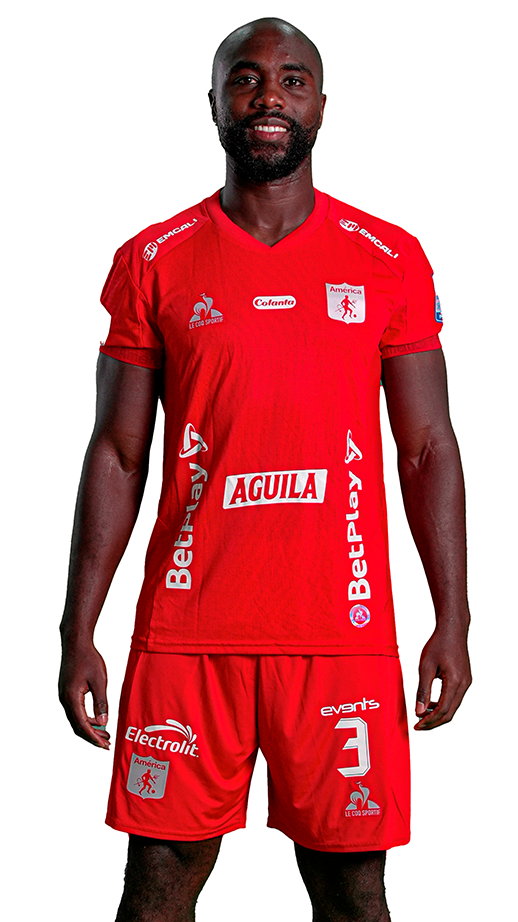 Éder Álvarez Balanta