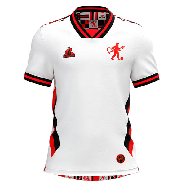 CAMISETA VISITANTE 2023 LECOQ