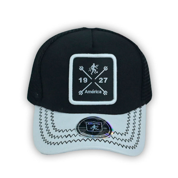 GORRA OFICIAL TRIDENTES