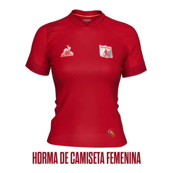 AMC FEM HOME MAILLOT  2024